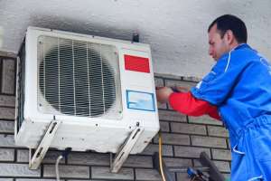 24/7 and Emergency HVAC Near Queen City, OH | Air Conidtioning and Heating Contractors